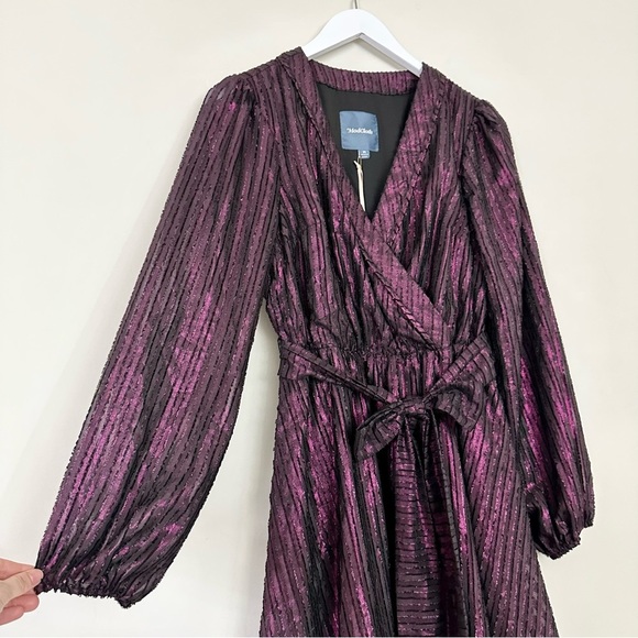 Modcloth Your Time To Shine Mini Dress - Picture 6 of 16